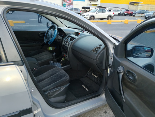 Renault Megane 2 1.6 Pack Plus Gnc