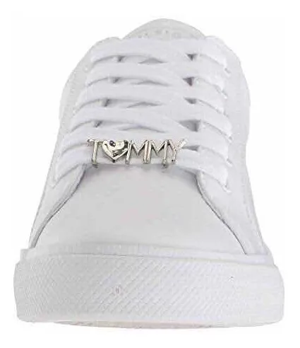 Zapatillas Tommy Hilfiger Talla 37,5-38 - Envío Gratis