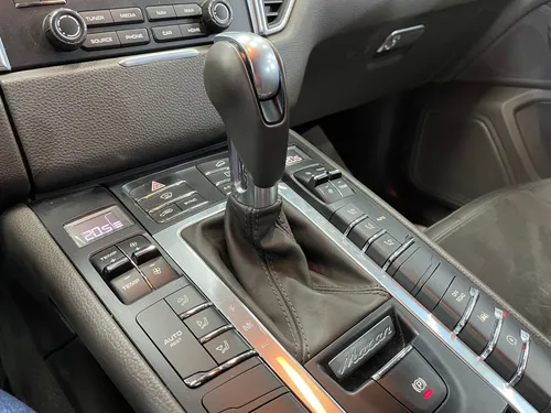 Porsche Macan 3.0 V6 S At
