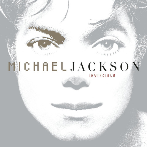 Audio Cd: Invincible , Michael Jackson , Traks