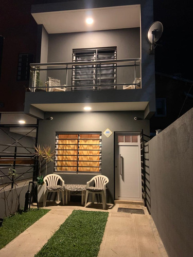 Casa En Venta Mar De Ajo