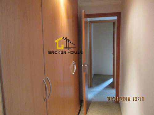Imagem 30 de 30 de Apartamento A Venda No Bairro Vila Leopoldina Em São Paulo - Bh2010-1