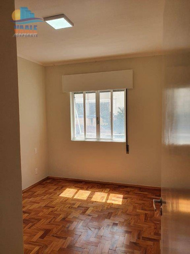 Imagem 28 de 30 de Apartamento Com 2 Dormitórios À Venda, 74 M² Por R$ 335.000 - Centro - Campinas/sp - Ap0149
