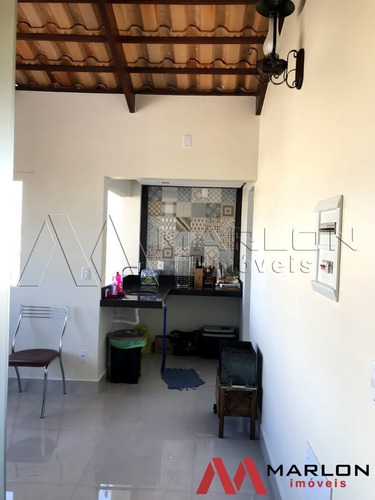Imagem 13 de 18 de Casa Em Condomínio Verdes Mares Para Venda, 4 Quartos, 187m² Em Nova Parnamirim - Vc01540