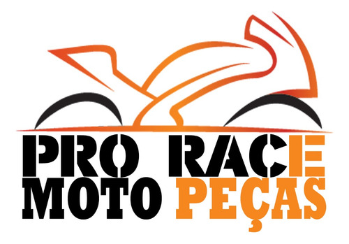 Par Pneu Titan Diant + Tras Fazer Factor Dafra Speed Ybr