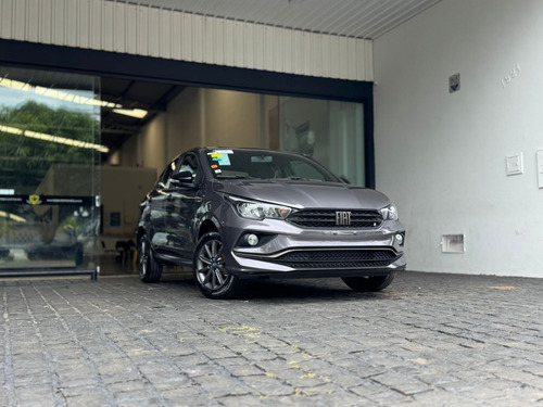 Fiat Cronos 1.3 FIREFLY FLEX DRIVE MANUAL