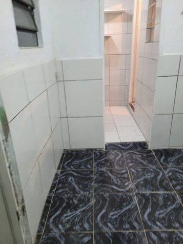 Casa Reformada 1 Quarto 1 Banheiro Proximo Ao Caxias D'or Parque Duque 25 De Agosto Duque De Caxias