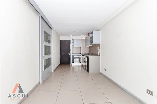 Para Inversionista Flujo Asegurado 1 Dorm. + Jardín