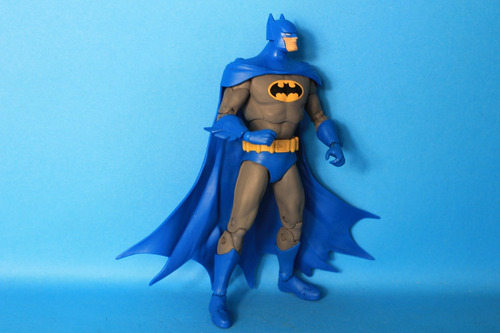 Batman Detective Variante Dc Multiverse Mcfarlane Toys (Usado)