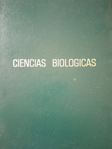 Libro Biología 2do Año Ed Natura / Gerardo Yepez Tamayo