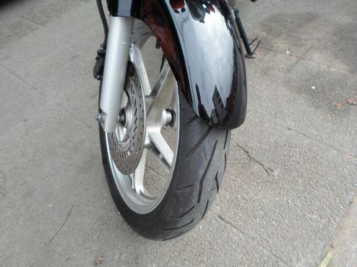 Imagen 4 de 7 de Honda Cbx250 Motos March