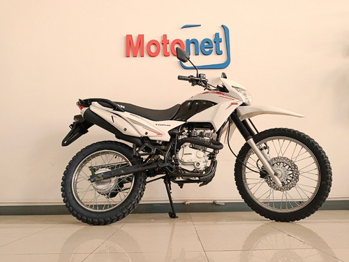 Imagen 11 de 12 de Mondial Td 150 0km Td150 Enduro Cross 2023 Motonet
