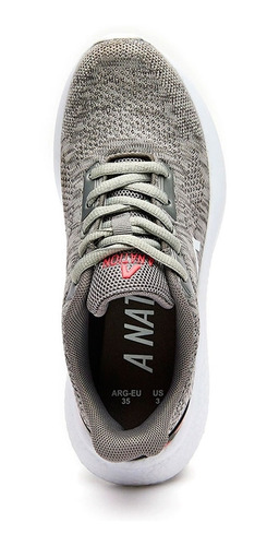Zapatillas Deportivas Mujer A Nation Running Startium Correr