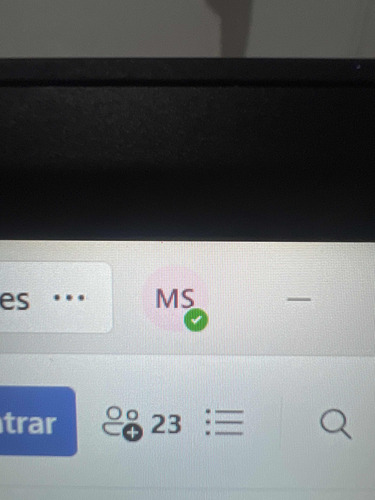 Script Para Ficar On-line No Teams