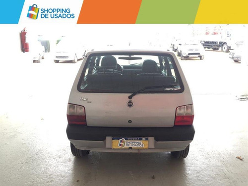 Fiat Uno Fire 1.3 2008