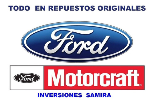Emblema Letra Power Para Fiesta Ford Original