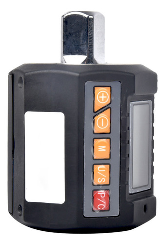 Adaptador De Torque Digital Medidor De Torque Eletrônico Com