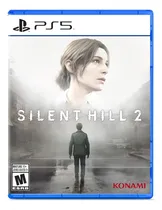 Comprar Silent Hill 2 Ps5 Soy Gamer