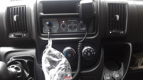 Fiat Ducato Ambulância 2018 0km