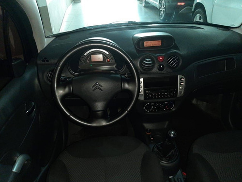 C3 Glx 1.4 8v Flex Ipva 2020 Pago Placa I Ano 2011 Completo
