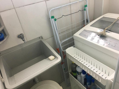 Imagem 24 de 25 de Apartamento Mooca - Ap5252