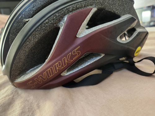 Casco Specialized S-works Prevail 2 Vent