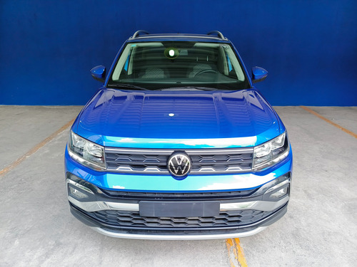 Volkswagen Taos 1.4 Tsi Comfortline At