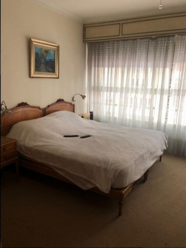Imagen 8 de 13 de Venta Apartamento En Pocitos 3 Dormitorios
