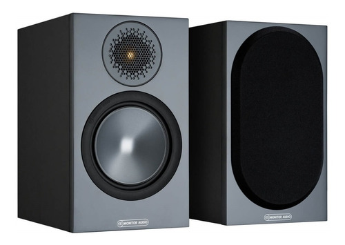 Monitor Audio Bronze 50 Parlantes Bookshelf (par)