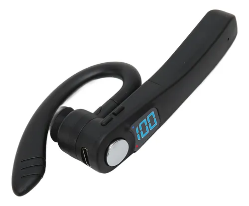 Manos libres bluetooth larga duracion hot sale