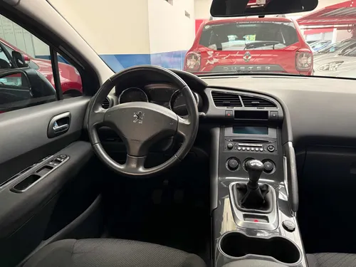 Peugeot 3008 1.6 Confort