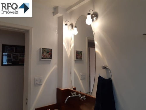 Imagem 18 de 30 de Apartamento Com 3 Dormitórios Maravilhoso! Completamente Reformado! - Ap02251 - 68982654