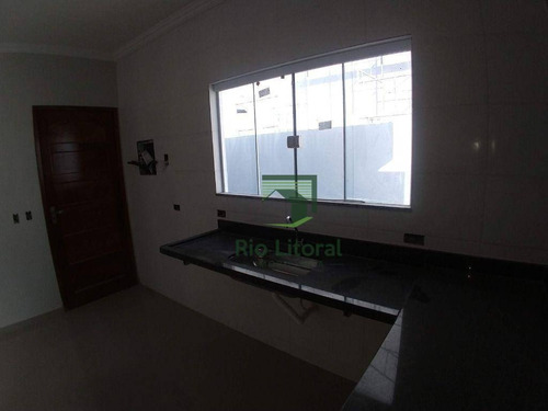 Imagem 12 de 30 de Casa À Venda, 71 M² Por R$ 330.000,00 - Enseada Das Gaivotas - Rio Das Ostras/rj - Ca1328