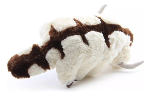 Nueva Lindon Raw Cow, Muñeco De Peluche, Appa God Cow Y