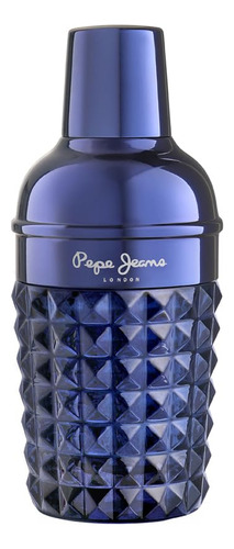 Pepe Jeans London Calling Edt Para Hombres 3.4 Fl Oz