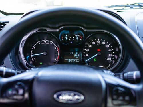 Imagen 11 de 15 de Ford Ranger 2.5 Xlt 4x2 Dc Extra Full | Permuta / Financia