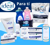 Comprar Productos Ideal, Kit De Higiene Personal Y Del Hogar