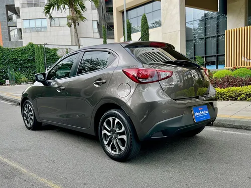 Mazda 2 1.5 Prime
