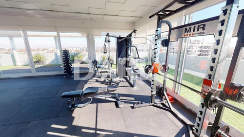 Imagen 8 de 14 de Building - V.lopez-vias/maipu