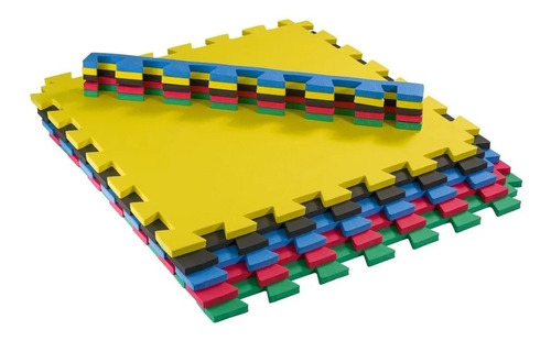 Piscina De Bolinhas Valentina Brinquedos Kit Multicolorido