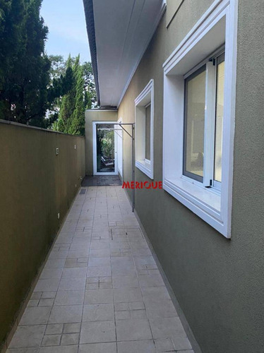 Imagem 20 de 21 de Casa À Venda, 480 M² Por R$ 4.000.000,00 - Caputera - Arujá/sp - Ca0055