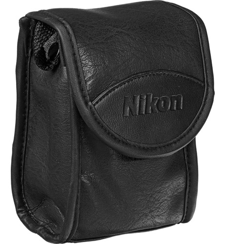 Nikon Pouch Case For Point & Shoot Camera (large)