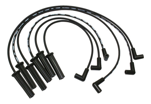 Cables Para Bujias Pontiac Grand Am Gt1 V6 3.4l 2003