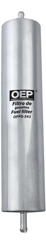 Filtro De Gasolina Bmw 740i 4.4 1998-2001 Kwx