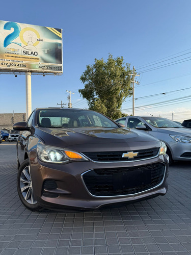 Chevrolet Cavalier 1.5 Premier At