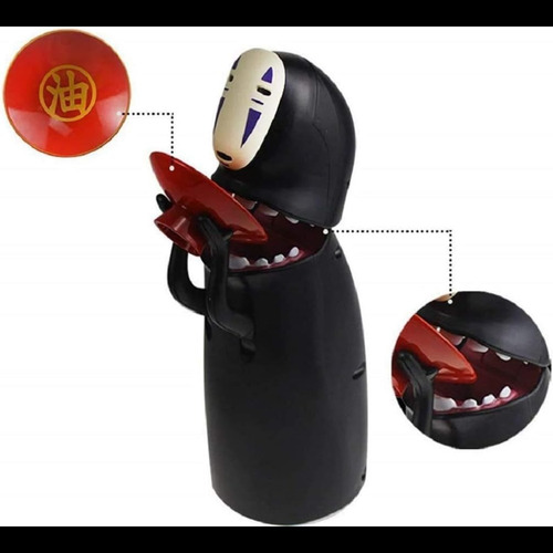 Hucha Para Comer Monedas Hucha De Juguete