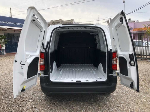 Citroen Berlingo K9 Diésel. Entrega Ya!