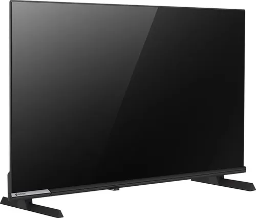 Smart Tv Motorola Led 32 Hd 91mt3200 Android Netflix-youtube