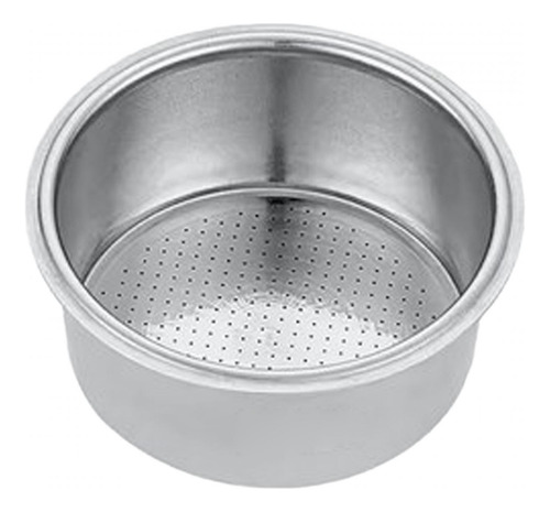 Filtro De Café De Acero Inoxidable, Taza De 51mm X 23mm