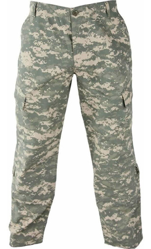 Pantalon Militar Propper Acu Digital